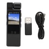 Body Camera, 4K Body Worn Cam Body Camera with Video