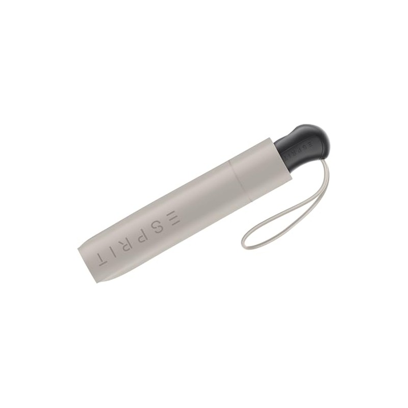 Esprit Easymatic Light Pocket Umbrella Open/Close Automatic FJ 2022, Atmosphere,