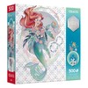 Ceaco - Disney's 100th Anniversary - Foil Puzzle - The