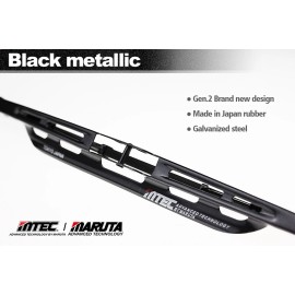 MTEC / MARUTA Sports Wing Windshield Wiper for Acura SLX 1999-1996