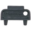 Perko 1247DP0BLK Marine Deck Plate Key for 557 Deck Plate
