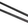 2Pcs Rear Drive Shaft RC Metal Rear CVD Drive Shaft