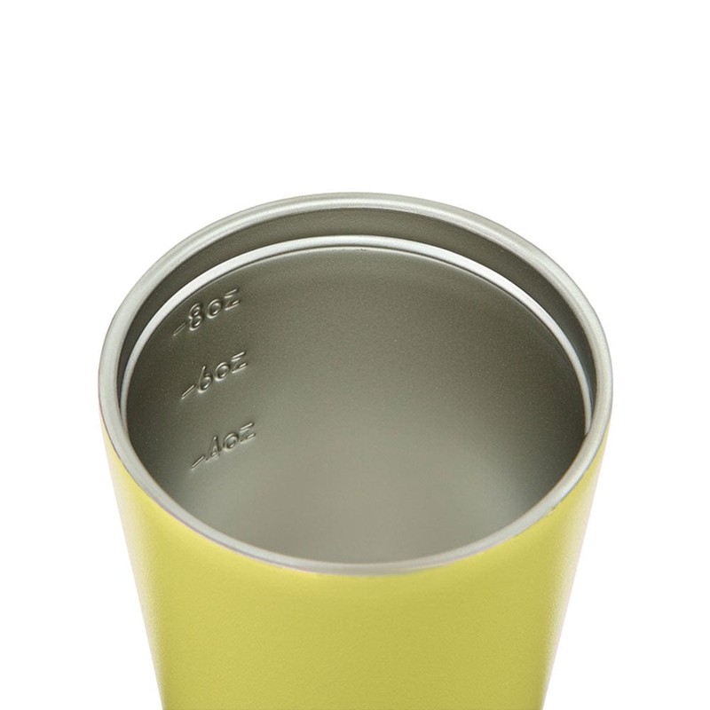 Fressko Reusable Cup Bino 8oz, Breezy