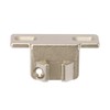 Hinge Mounting Plate Replacement for Blum 1 5/8" Overlay 110