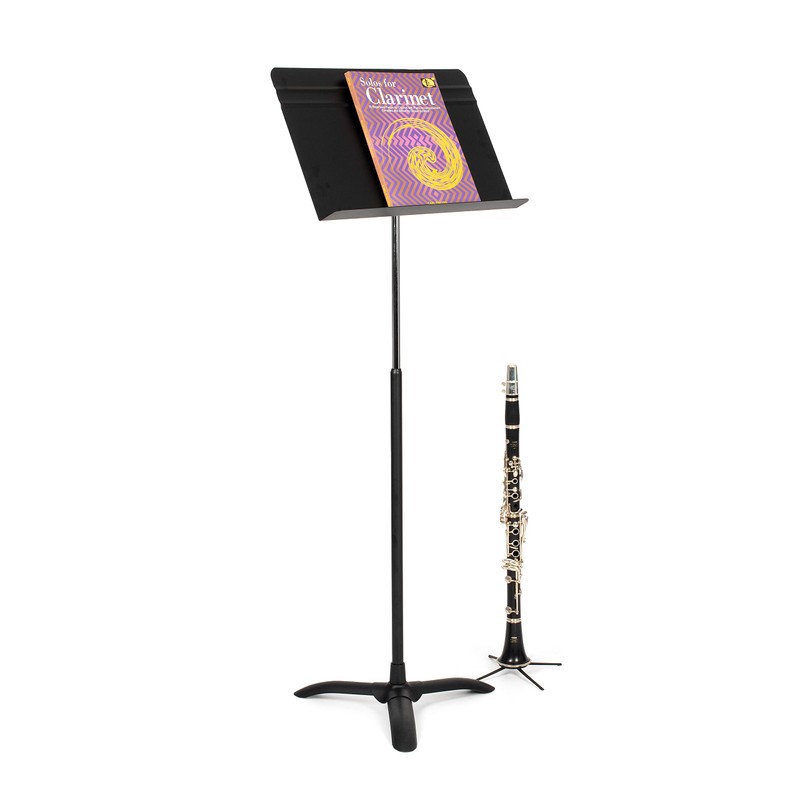 Manhasset Music Stand (CN2126CHM)