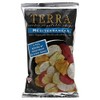 Terra Chips Exotic Mediterranean Vegetable Chips 5 oz (Pack of