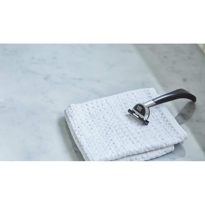 Schick Ultra Plus X Holder, 2 Blades, 2 Replacement Blades,