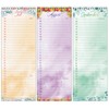 Birthday calendar with spiral binding, perpetual wall calendar, in loving