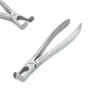Hand Plier for Dentistry Use, Made high Grade Stainless Steel,