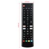 VINABTY Universal Remote Control Replacement Compatible for LG OLED TV,