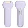 Electric Foot Callus Remover Exfoliating Rechargeable Electronic Professional Pedicure Tool