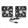 TIMELY BIGFAN USB Fan