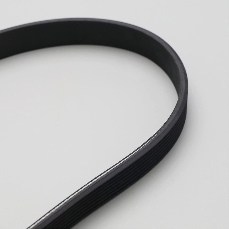 ECSiNG 7PJ451 Drive Belt Compatible with Bosch Rotak 320 Lawnmower