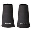 Little Presents AC-98 Stretch Rain Cuffs BK.