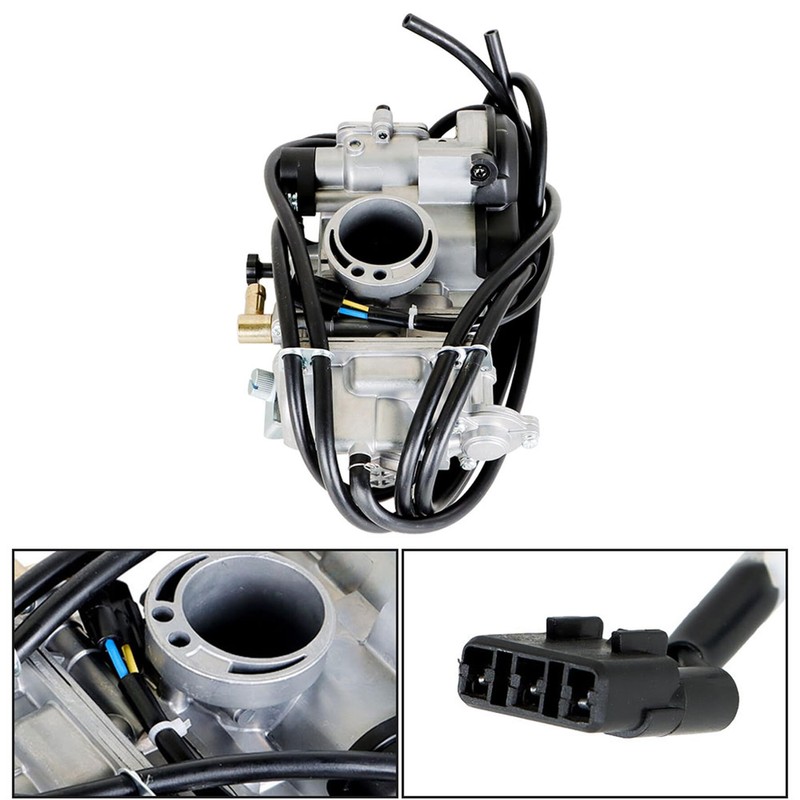 munirater Carburetor Replacement for Honda CRF150R