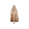 NINE WEST Women's Tatiana Dress Pump, Natural Leather, 6.5 Wide