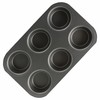 SUL Non Stick Muffin Trays Baking Moulds, Cupcake Tray for