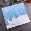 Christmas Advent Calendar Fill your Own 1-24 Day Boxes Luxury