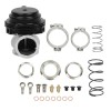 Hiwowsport 44MM Wastegate External Turbo W/ TIAL V-Band Flange Spring