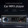 Car BT MP3 Player Multi Function Music FM Radio Lossless