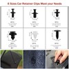 GLK 248pcs Auto Trim Removal Tool Set, Pry Tool, Radio