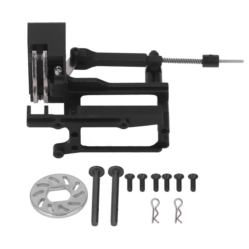 RC Alloy Handbrake Module AR311025 Center Driveshaft Handbrake for ARRMA
