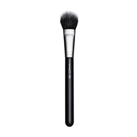 Galleria Mac 159 Duo Fiber Blush Brush / 갤러리아 맥 159 듀오 파이버 블러쉬 브러시