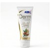 Adn Pharma Crema Corporal Aceite Almendras Dulces Hidratación Profunda 240