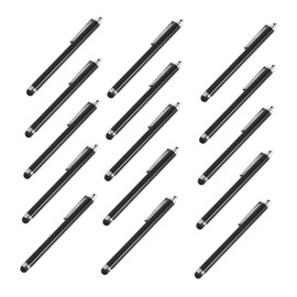 Gadpiparty 20Pcs Phone Tablet Stylus Pen Capacitive Touch Screen Stylus for Precise Writing Drawing Gaming Gentle Touch Control for All Devices