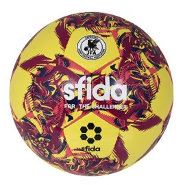 Futsal Ball INFINITO RIMBA JR No. 3 Ball SB-23IR03 Yellow