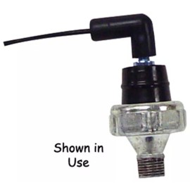 mid usa 50-95 Ford Starter Solenoid Engine Sensor Switch Wiring Harness Plug Pigtail D19