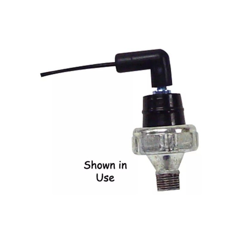 mid usa 50-95 Ford Starter Solenoid Engine Sensor Switch Wiring