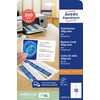 Avery Zweckform C32010-25 Classic Business Cards 85 x 54 mm
