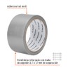 Truper CDU-10X, Cinta para ducto, 10 m, resistente a altas