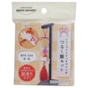 MIYUKI BFK-534 Beads Kit, Made with Shaped Stitching, Hanging Hina