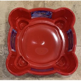 BEYBLADE Burst Surge Speedstorm Beystadium - Battle Game Stadium