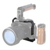 NICEYRIG Camera Cage For Sony A7M4 / A7S3 / Sony