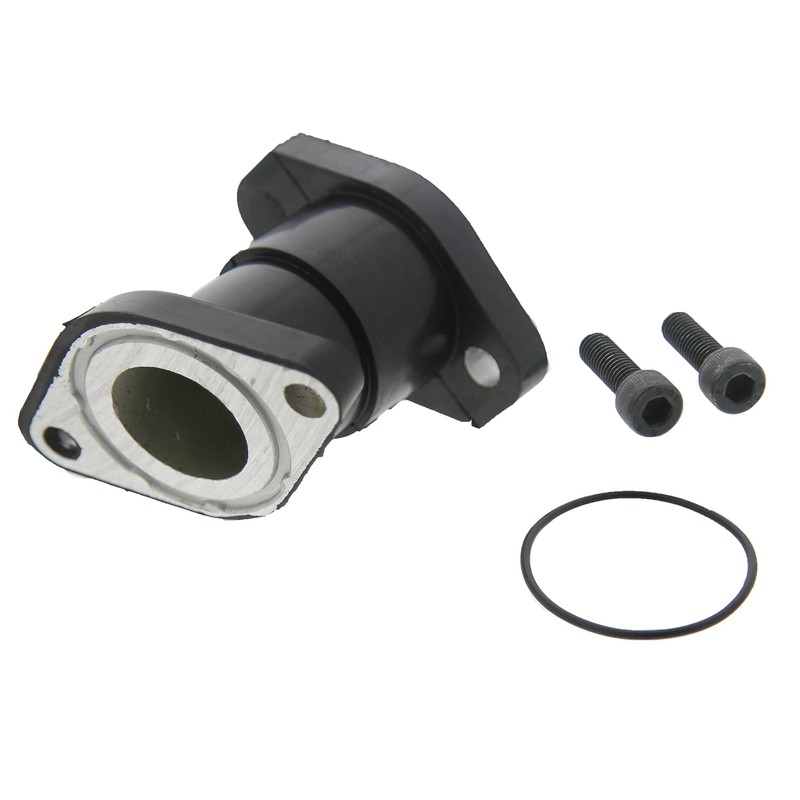 Carburetor Intake Manifold Joint Boot fits Yamaha Kodiak 400 4x4