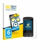 BROTECT Pack of 2 Screen Protectors for Bosch Kiox 400C