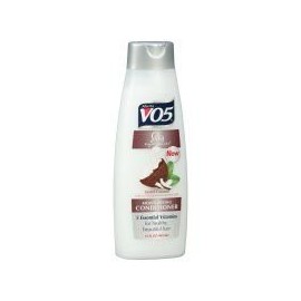 VO5 Silky Experiences Island Coconut Moisturizing Conditioner (Case of 6)