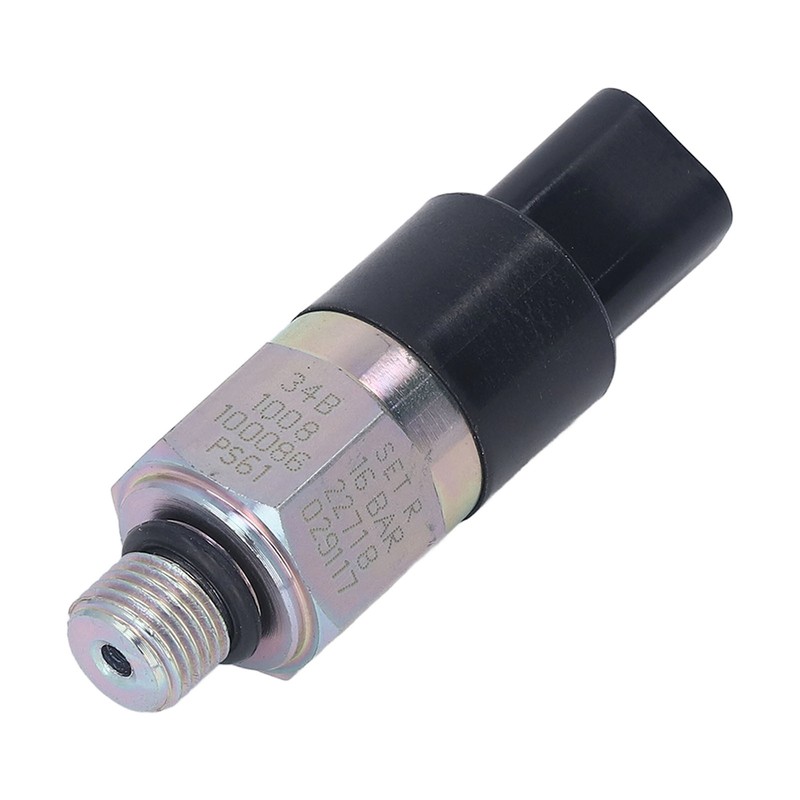 Pressure Switch Replacement Standard Interface Excavator Pressure Transducer for LIUGONG