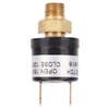 120-150 psi Air Pressure Switch, Male 1/8" NPT Air Compressor