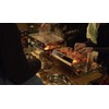 UNIFLAME 615249 Unicella Yakitori Stand 2
