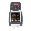 Air Quality Monitor Handheld Professional Pollution Meter Dust Particle Counter