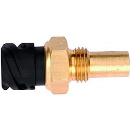 HELLA 6PT 013 309-041 Sensor, coolant temperature - Bolted