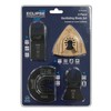 Eclipse Professional Tools EC-M1101SET 4 Piece Oscillating Blade Set with