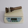 Flybath - llave de lavabo de latón envejecido, para baño,