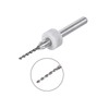 TA-VIGOR 10Pcs 0.3mm-1.2mm Micro Drill Bit, 1/8 Inch Shank PCB
