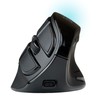 Ergodriven Om Handshake Vertical Mouse | Wireless Ergonomic Mouse |