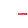 Mayhew Tools 27365 USA Phillips Screwdriver, Red, No. 1 x